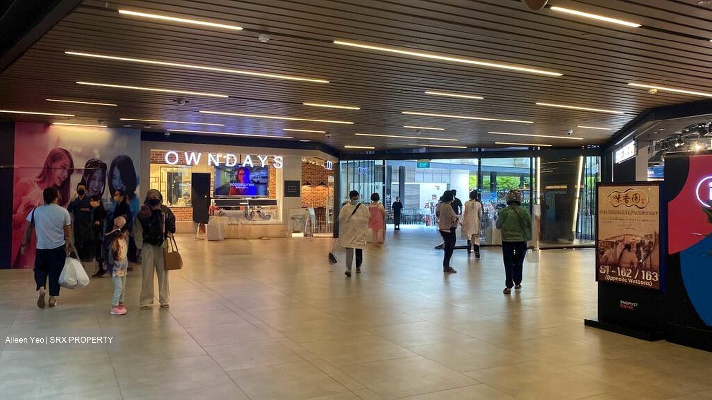 Paya Lebar Square (D14), Office #568010471